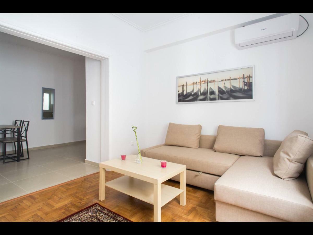 Acropolis Athens Amazing New Flat Apartment Exterior photo