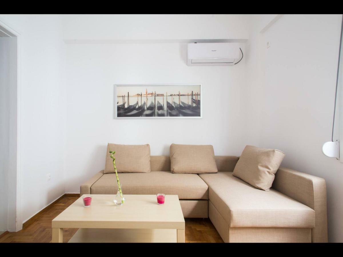 Acropolis Athens Amazing New Flat Apartment Exterior photo